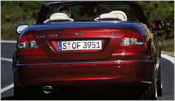 S600L Rental