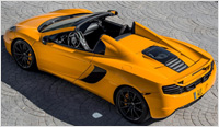MP4-12C